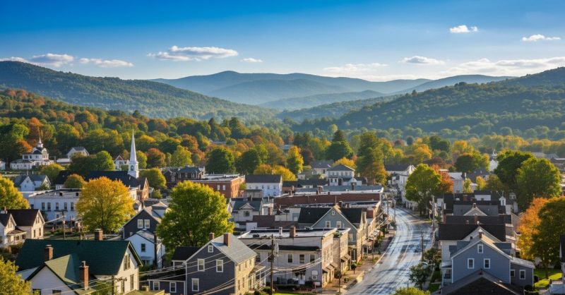 Central Valley, NY