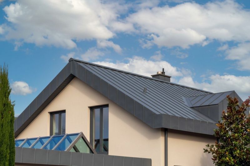 Aluminum Roof Replacement in Croton On Hudson, NY
