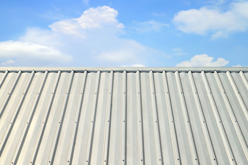 Aluminum Roofing Repair in Rockland County, NY