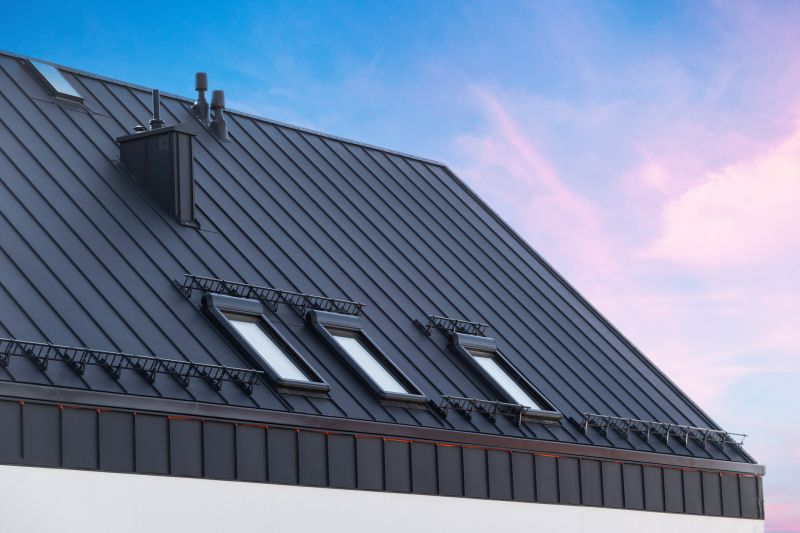 Aluminum Roofing Repair in Rockland County, NY
