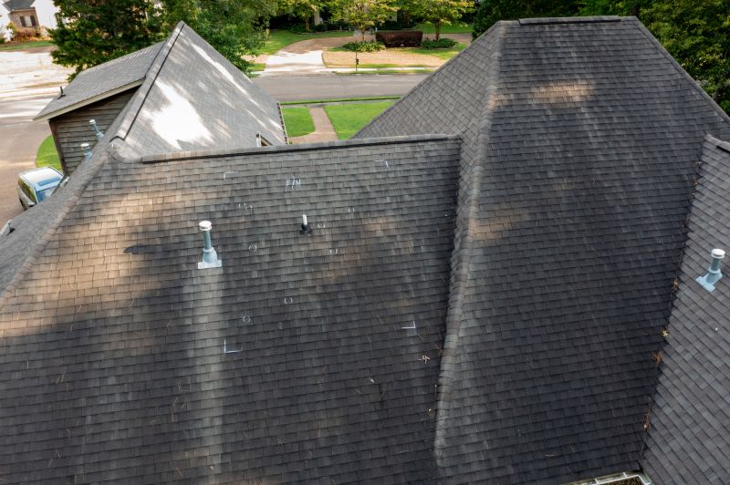 Asphalt Roof Inspection in Cortlandt Manor, NY