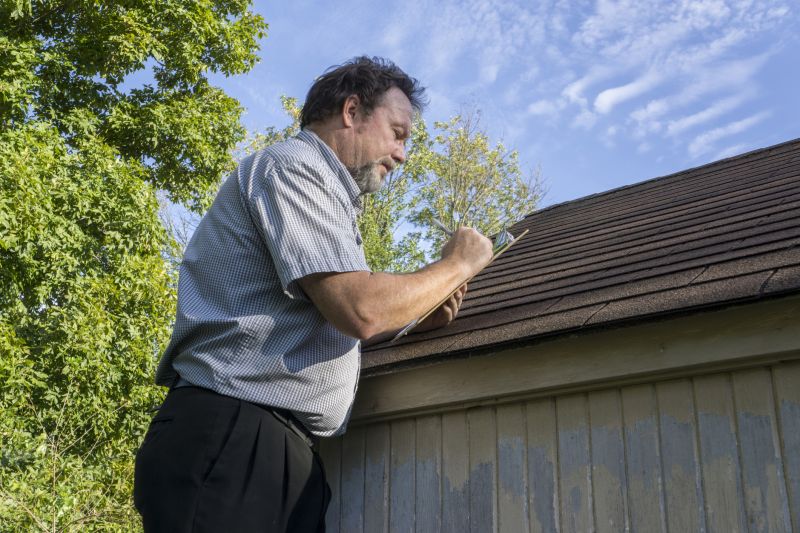 Asphalt Roof Inspection in Hastings On Hudson, NY
