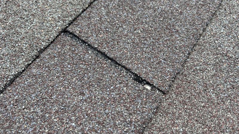 Asphalt Roof Repair in Mahwah, NJ