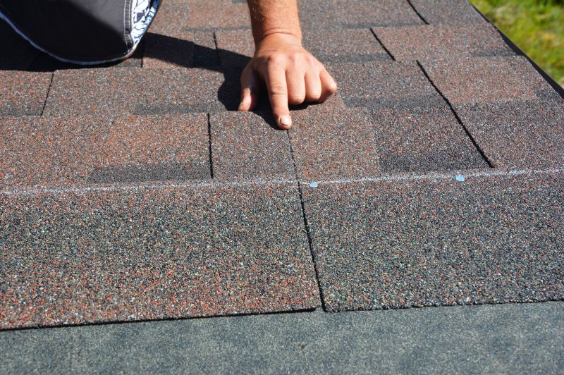 Asphalt Roof Replacement in Goshen, NY
