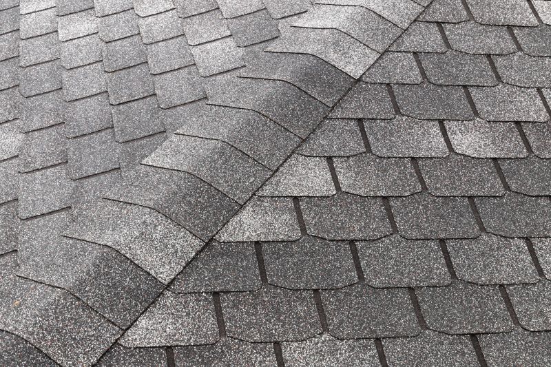 Asphalt Roof Replacement in Ringwood, NJ