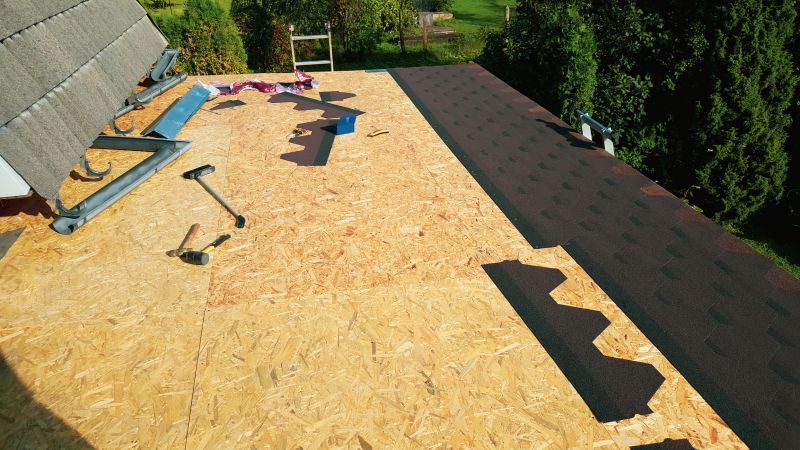 Asphalt Shingles Installation in Briarcliff Manor, NY