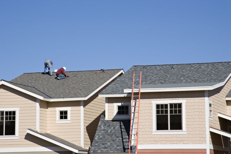 Asphalt Shingles Installation in Briarcliff Manor, NY
