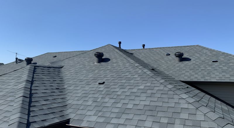Asphalt Shingles Installation in Briarcliff Manor, NY