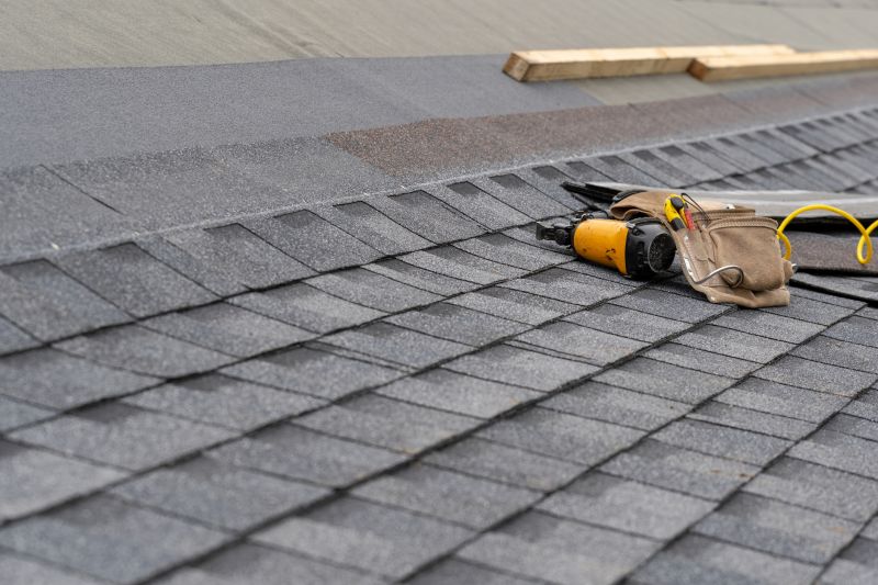 Asphalt Shingles Installation in Bronx County, NY