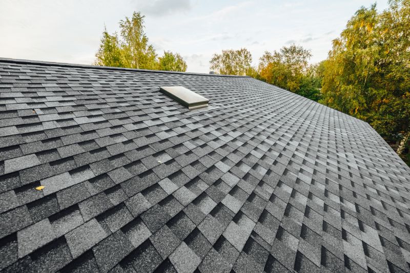 Asphalt Shingles Installation in Fort Lee, NJ