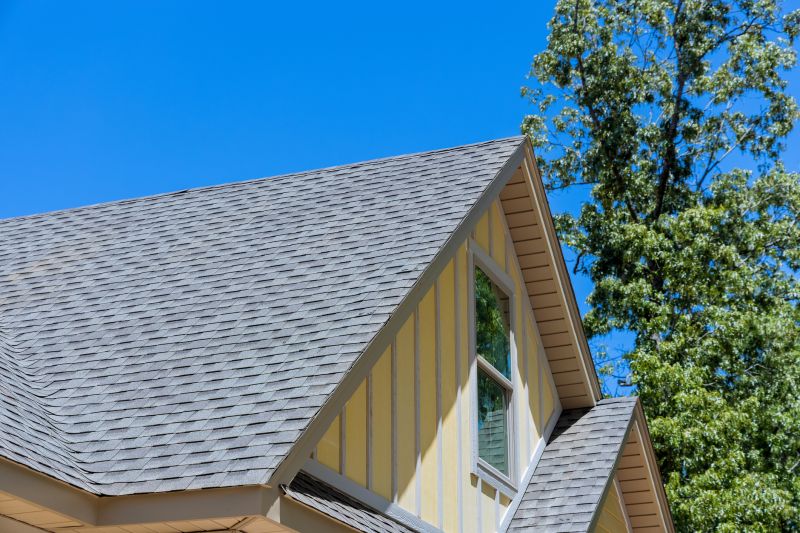 Asphalt Shingles Installation in Hackensack, NJ