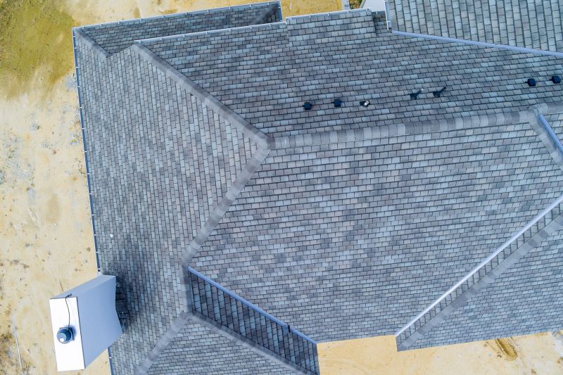 Asphalt Shingles Installation in Nyack, NY