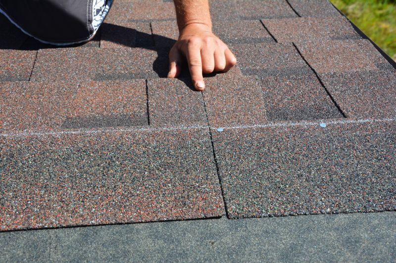 Asphalt Shingles Installation in Nyack, NY
