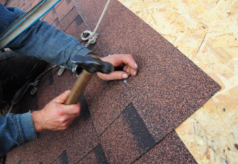 Asphalt Shingles Installation in Pequannock, NJ