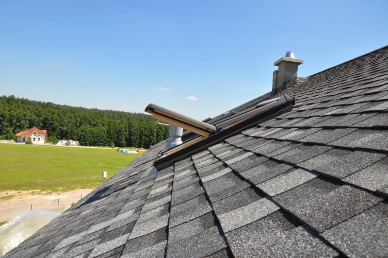 Asphalt Shingles Installation in Somers, NY