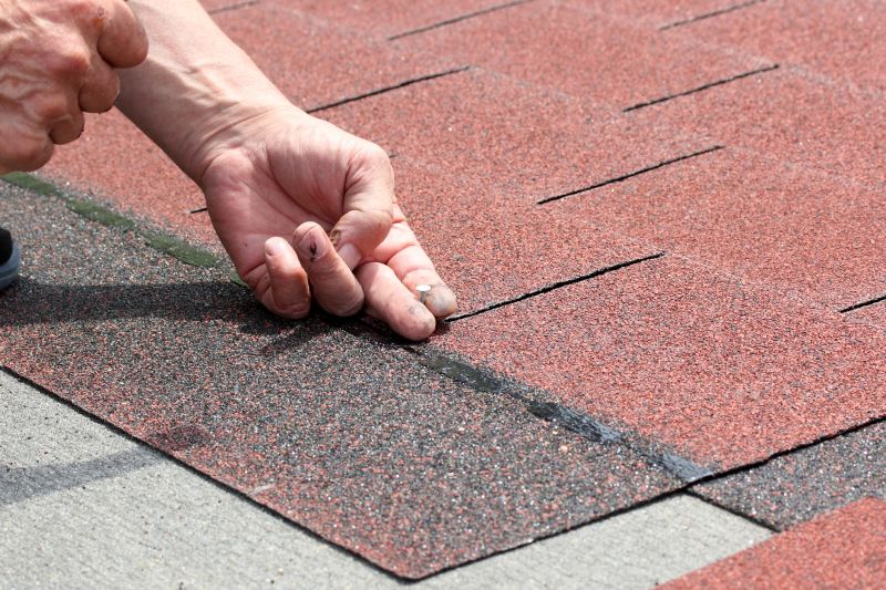 Asphalt Shingles Installation in Tuxedo Park, NY