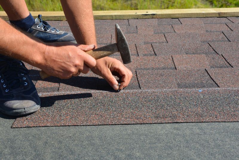 Asphalt Shingles Repair in Ringwood, NJ