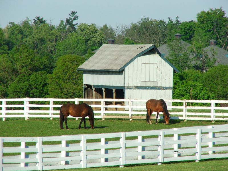 Barn Roof Construction in Rockland County, NY