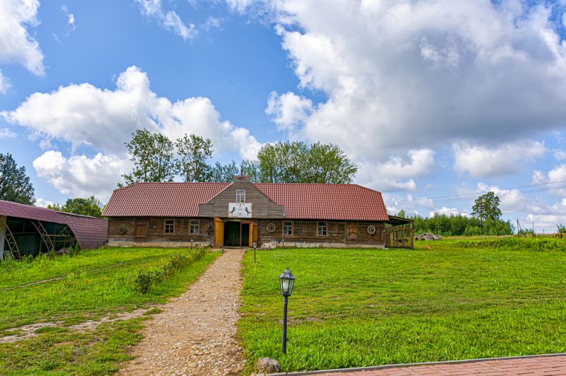 Barn Roof Construction in Rockland County, NY