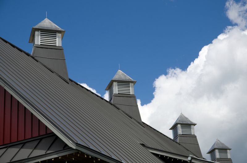 Barn Roof Replacement in Boonton, NJ