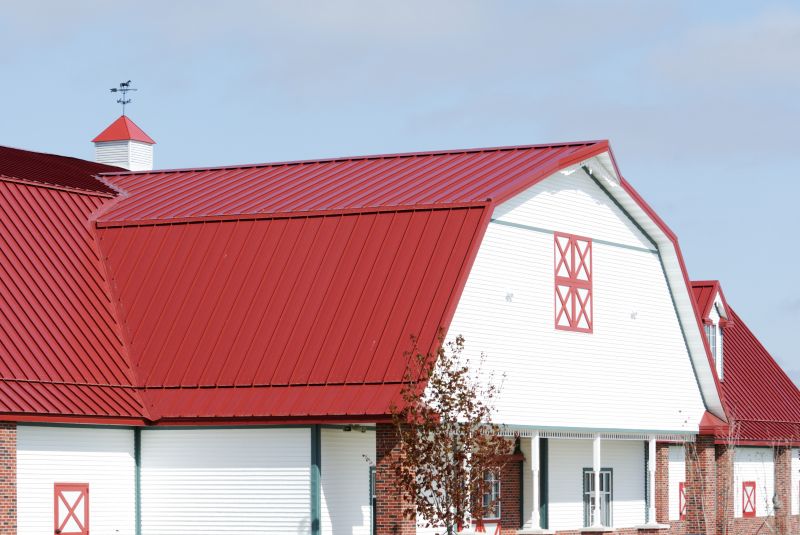 Barn Roof Replacement in Emerson, NJ