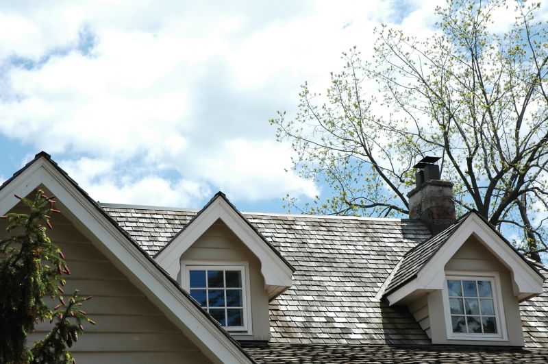 Cedar Roof Replacement in Hillsdale, NJ