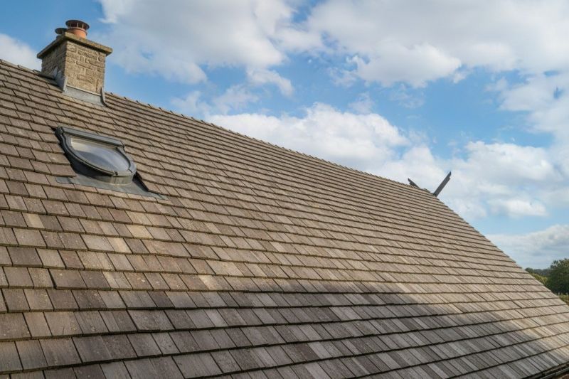 Cedar Roof Replacement in Montville, NJ