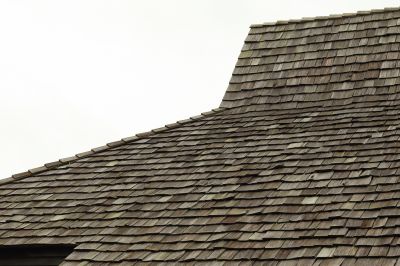 Cedar Roof Replacement in New York, NY