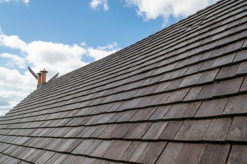 Cedar Roof Replacement in Ringwood, NJ