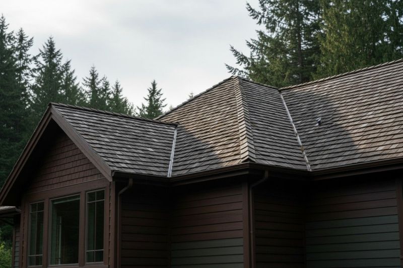 Cedar Roof Replacement in Ringwood, NJ