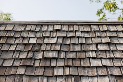 Cedar Roof Replacement in Ringwood, NJ