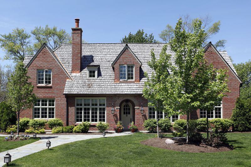 Cedar Shake Roof Construction in Boonton, NJ