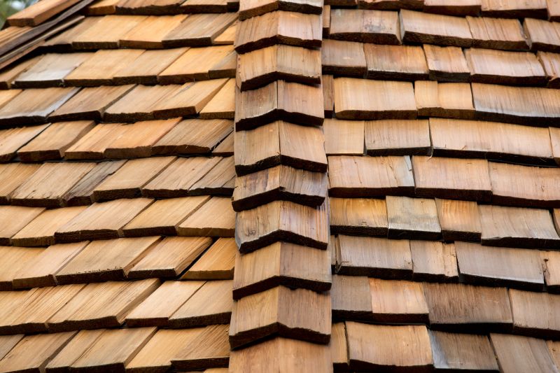 Cedar Shake Roof Construction in Hillsdale, NJ