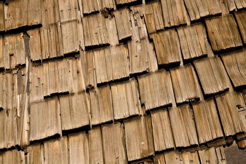 Cedar Shake Roof Repair in Clifton, NJ