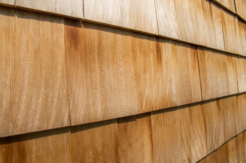 Cedar Shake Roof Repair in Rockland County, NY
