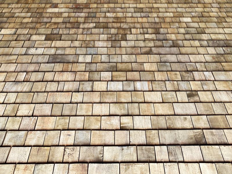 Cedar Shingles Repair in Pequannock, NJ