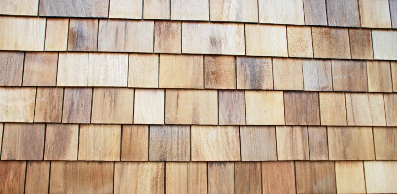 Cedar Shingles Repair in Teaneck, NJ