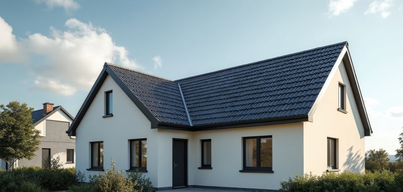 Clay Roof Installation in Paramus, NJ