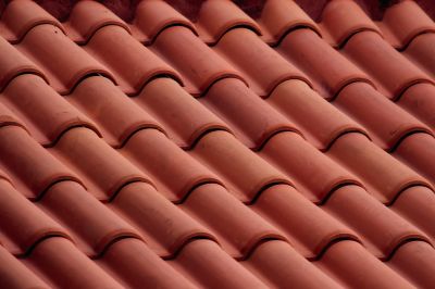 Clay Roof Installation in Saddle Brook, NJ