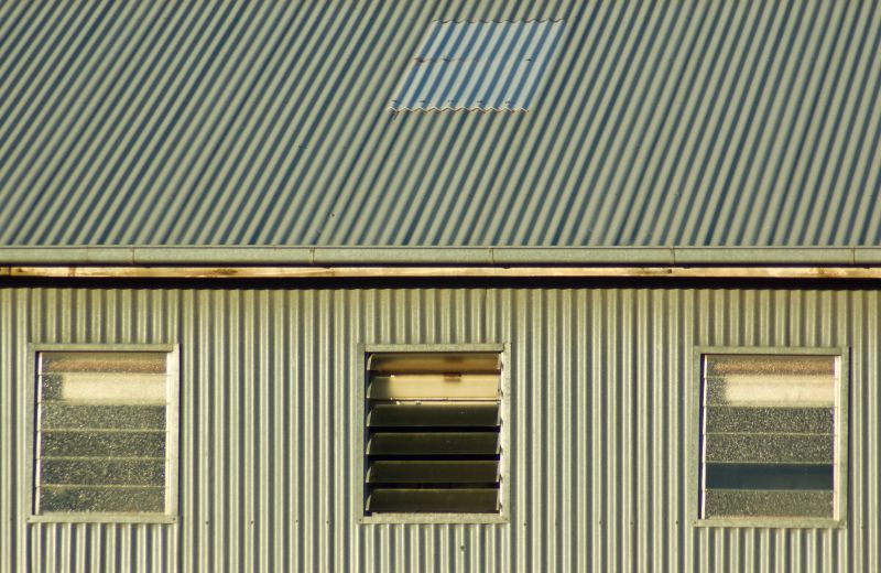 Corrugated Roof Repair in Mahopac, NY