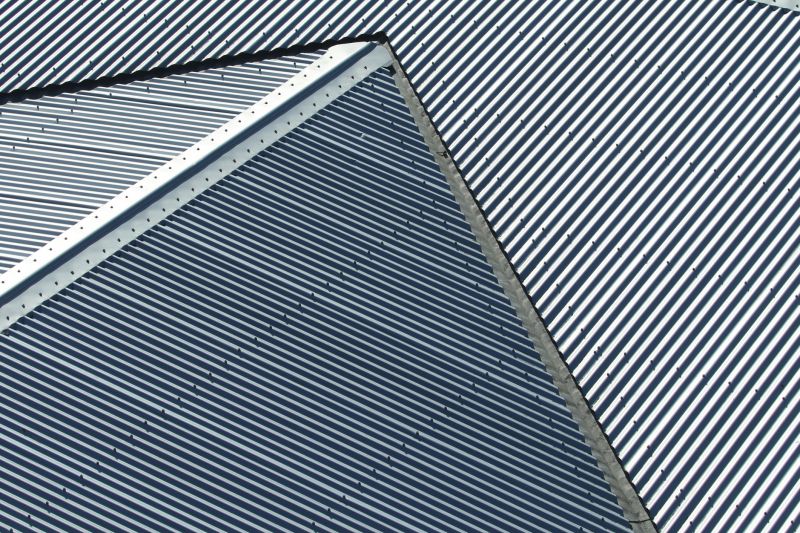Corrugated Roof Repair in Peekskill, NY