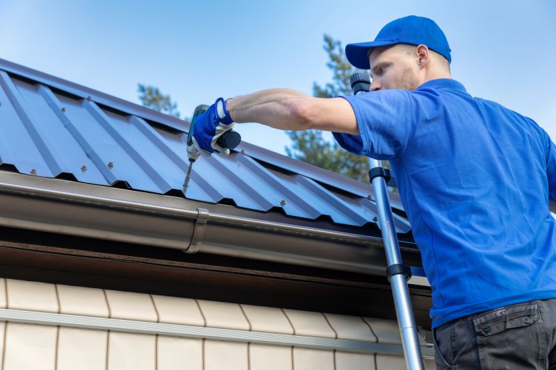 Corrugated Roof Repair in Pelham, NY