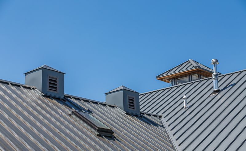 Corrugated Roof Repair in Pelham, NY