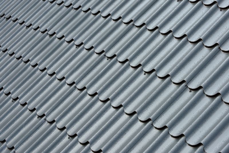 Corrugated Roof Repair in Teaneck, NJ