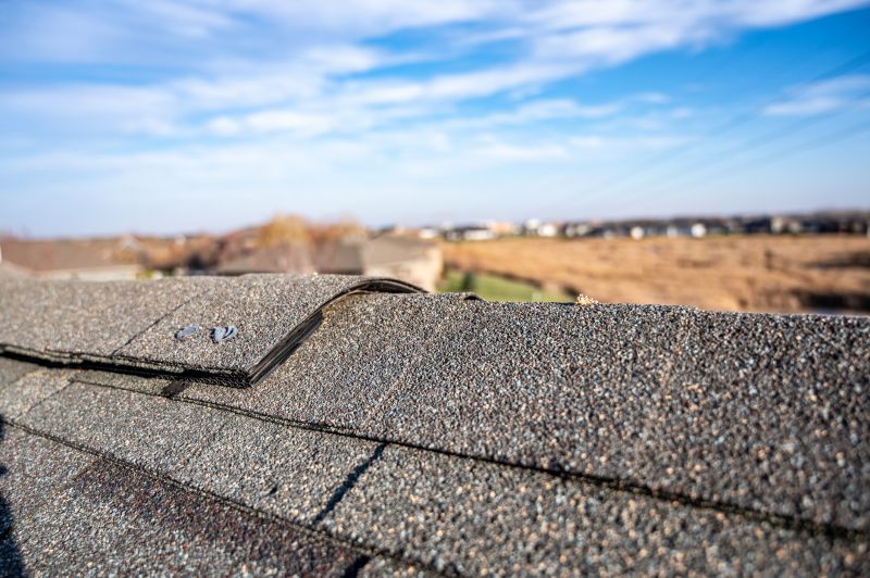 Damaged Roof Repair in Tuxedo Park, NY