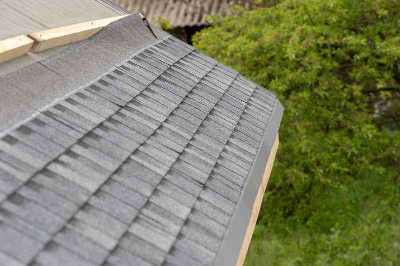 Damaged Roof Repair in Tuxedo Park, NY
