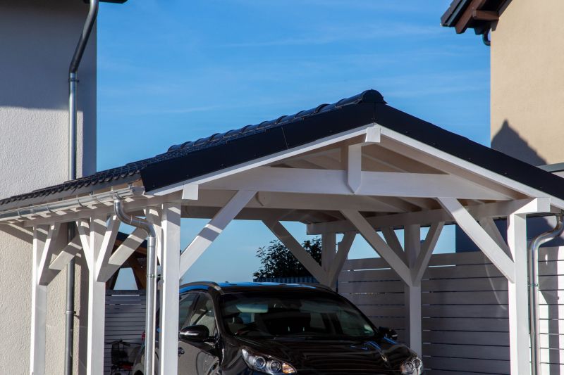 Deck Roof Construction in Rockland County, NY