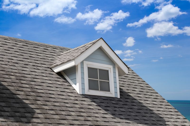 Dormer Leak Repair in Rockland County, NY
