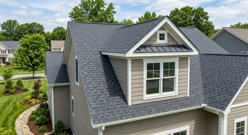 Dormer Repair in Ardsley, NY