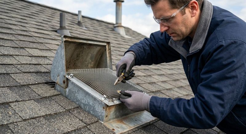 Dormer Repair in Bronx, NY